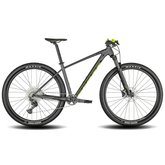 Bicicleta Scott scale 980 (SHIMANO DEORE 12V/SUNTOUR)